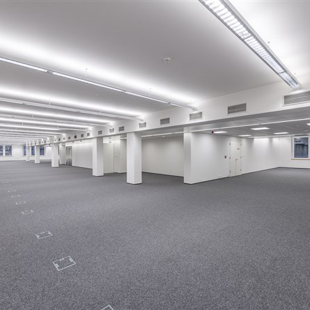 Keystone Office Building