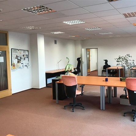 Business Centrum Kodaňská