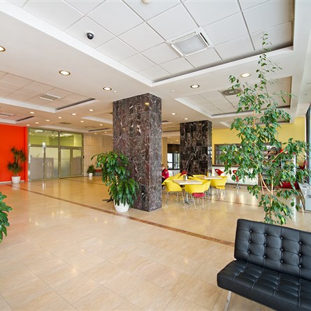Business Centrum Kodaňská