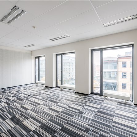 Prague Marina Office Center One