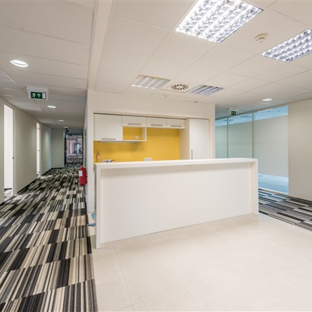 Prague Marina Office Center One