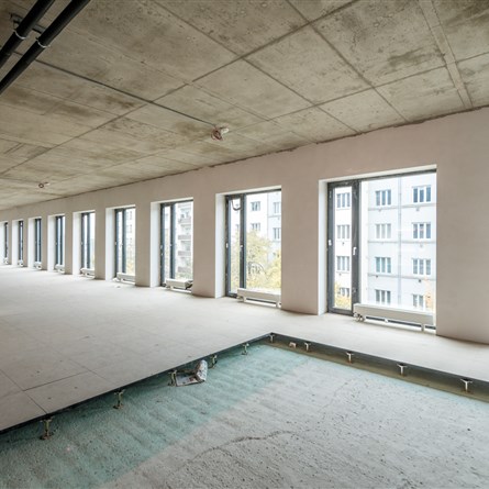 Prague Marina Office Center One