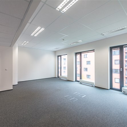 Prague Marina Office Center One