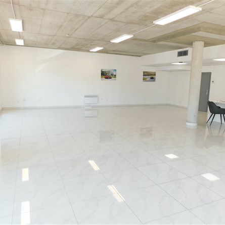 River Office House