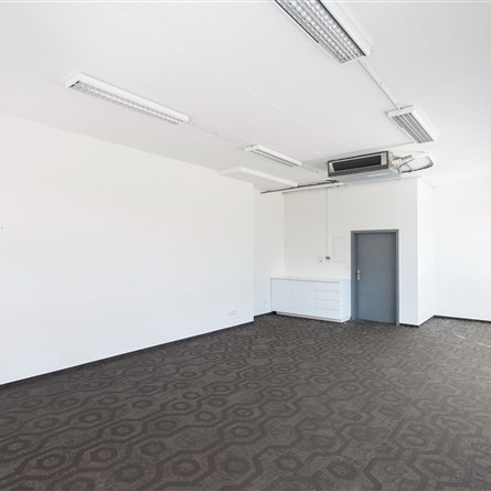 River Office House