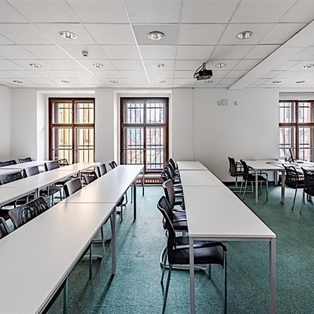 Ringhofferův palác