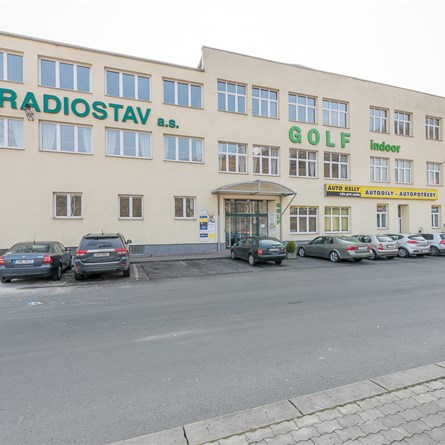Radiostav
