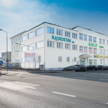 Radiostav
