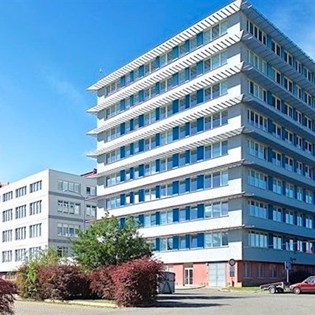 Roztylská 1