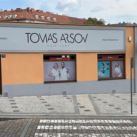 Křesomyslova 17 | III