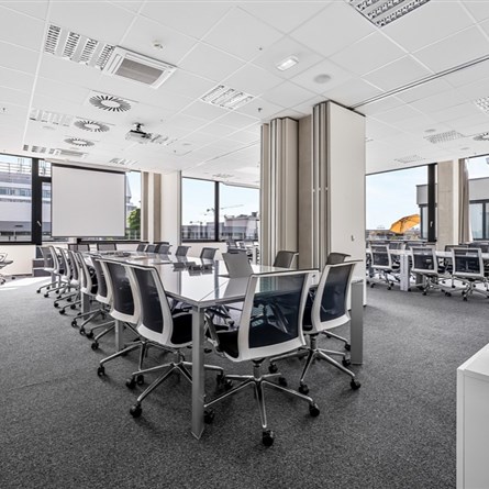 City West | C2 | Vodafone
