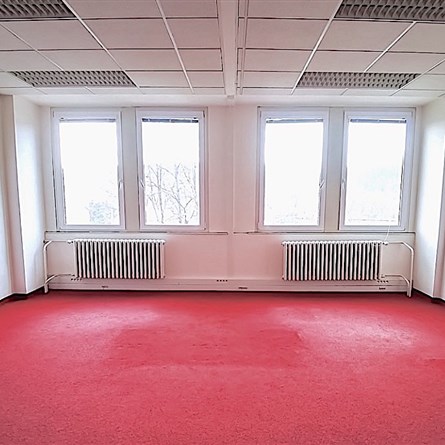Office Centrum Modřanská