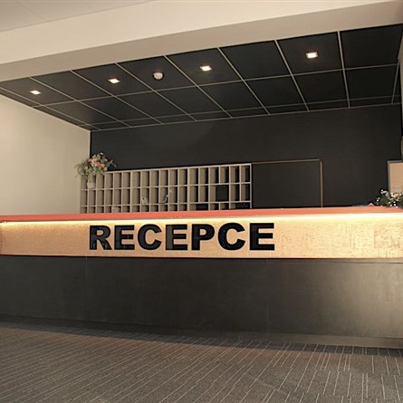 Golden Office