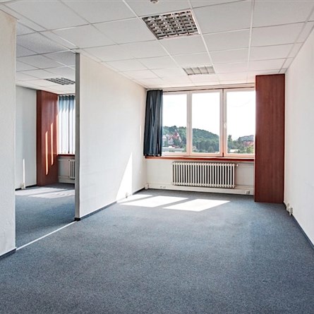 Golden Office