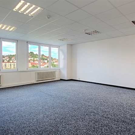 Golden Office