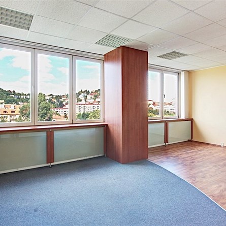 Golden Office