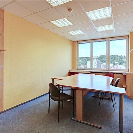 Golden Office