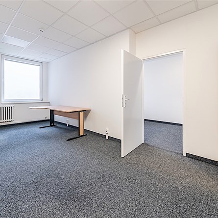 Golden Office