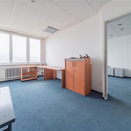 Golden Office