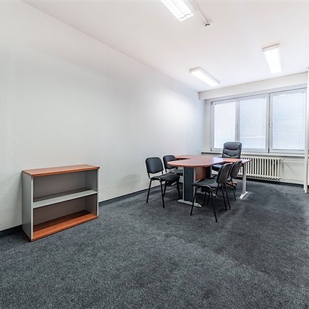 Golden Office
