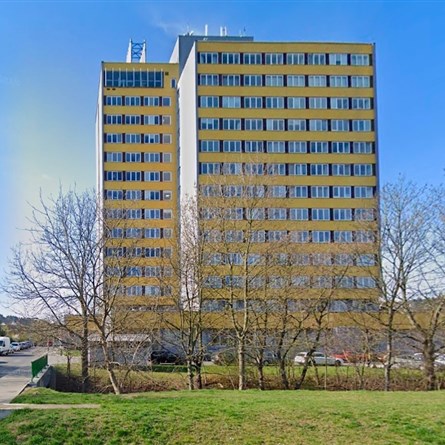 Golden Office