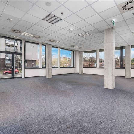 City West | C1 | Vodafone