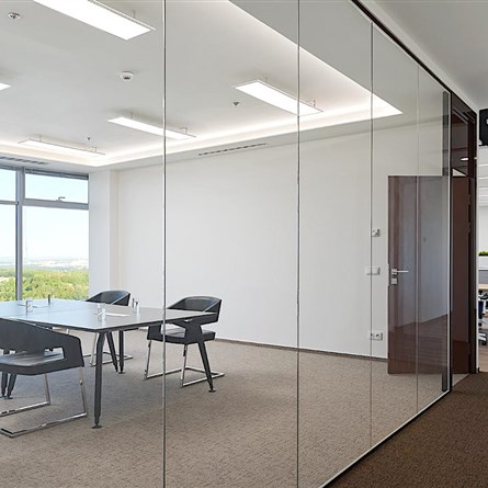 Coral Office Park | D