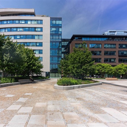 Vlněna Office Park | G