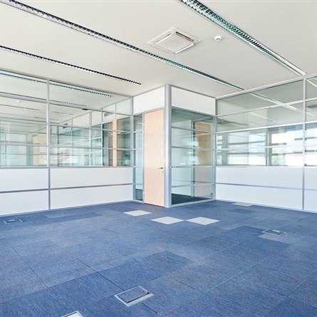 Persa Office Point