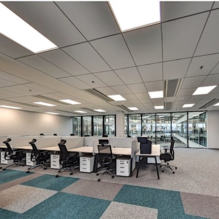 Envelopa Office Center