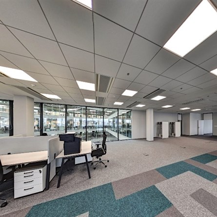 Envelopa Office Center