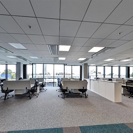 Envelopa Office Center