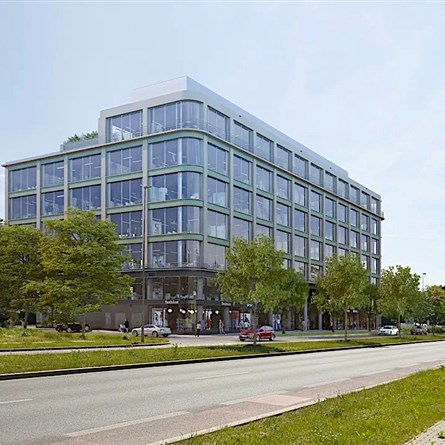 Block Karlín