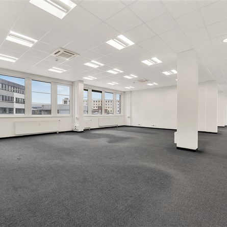 S1 Office Center