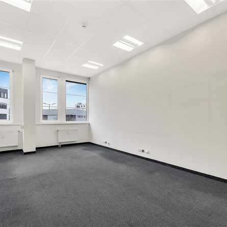 S1 Office Center