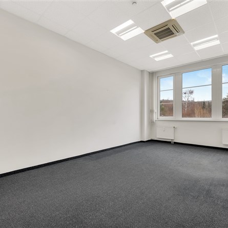 S1 Office Center