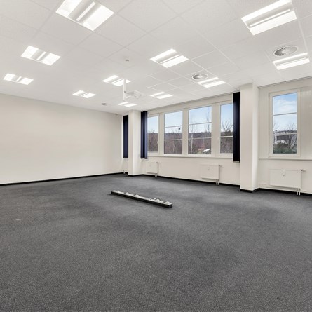S1 Office Center