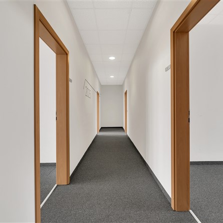 S1 Office Center