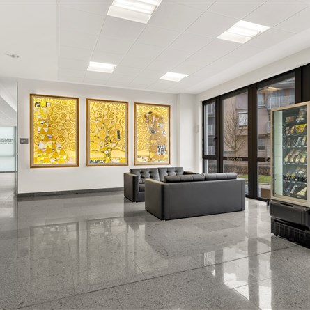 S1 Office Center
