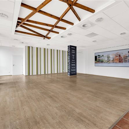 S1 Office Center