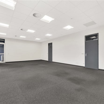 S1 Office Center