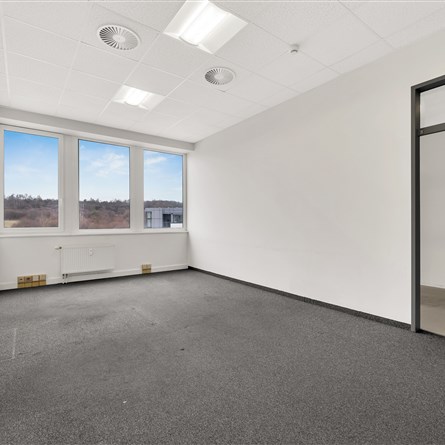 S1 Office Center