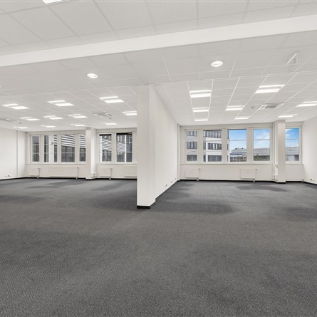 S1 Office Center