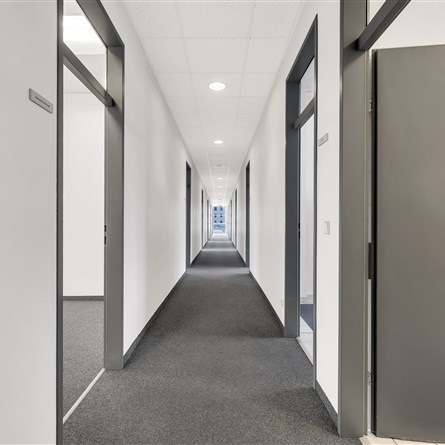 S1 Office Center