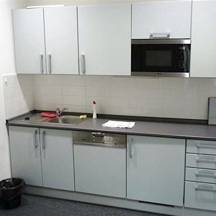 CTOffice Ostrava