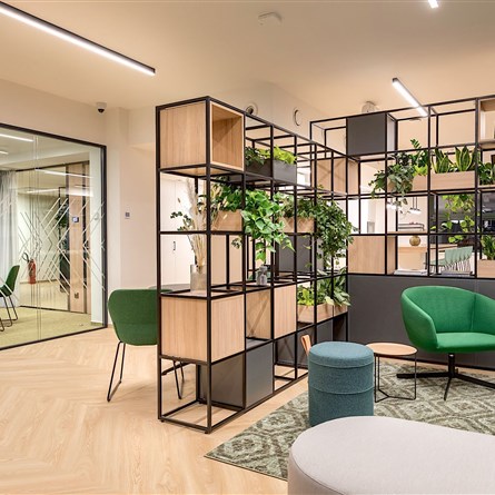 Brumlovka | Filadelfie | servisované kanceláře a coworking
