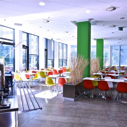 Brumlovka | Filadelfie | servisované kanceláře a coworking