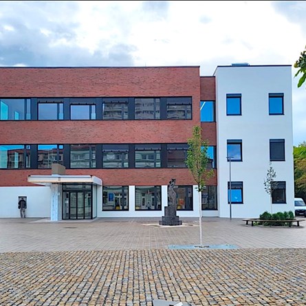 náměstí Komenského 536