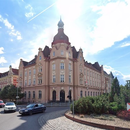 Náměstí Svobody 2