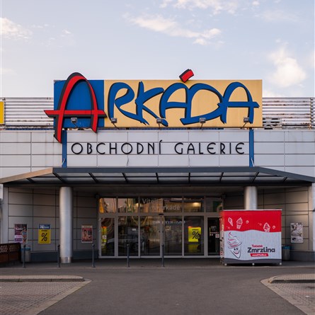 OG Arkáda Prostějov